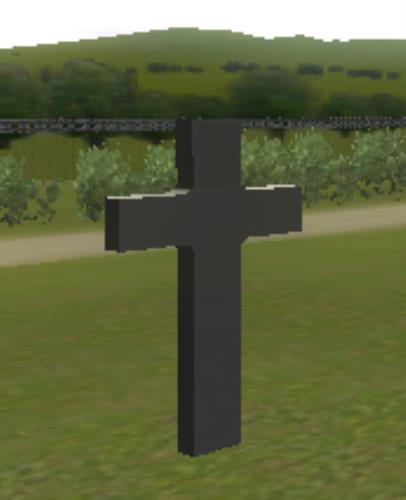 Normandy Cross